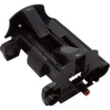 Hayward PVX792SA-236 Lower Body, Hayward AquaNaut 200, Metal, Black