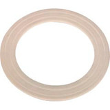 Hydro Air 30-3804CLR Gasket, Balboa Water Group/HAI Slimline Suction/Hydro Jet