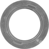 Hydro Air Escutcheon, BWG/HAI Duo Blaster Jet, Textured Scallop, Gry | 36-3923GRY