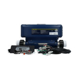 Gecko Spa Control System, in.ye-5, P1, P2(2), Bl, Cp, Oz, 4.0kW, 115v/230v, in.K200 | 0610-300004