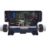 Gecko Alliance Ctrl,Gecko in.ye-5,3Outp,Light,Up,Dn,4.0kW,115v/230v,in.K450