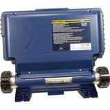 Gecko Alliance 0611-221031-361 Control, Gecko in.yt-7,P1,P2,P3,CP,OZ,Aux(2),4.0kW,115v/230v