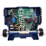 Gecko Alliance 0611-221031-361 Control, Gecko in.yt-7,P1,P2,P3,CP,OZ,Aux(2),4.0kW,115v/230v