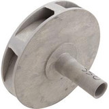 Sundance® Spas 6500-550 Impeller,Jacuzzi Fixed Bracket 48fr, 2.0hp