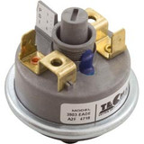 Tecmark (TDI) Pressure Switch, Balboa 36142, 2 PSI, 1A, 1/8"mpt, Generic | 3903-EADE