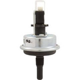 Tecmark (TDI) 3113P Pressure Switch, Tecmark, SPNO, 1/8"mpt, 25 Amp, Plastic