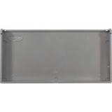 Sundance® Spas 6540-925 Cover, Waterfall, Jacuzzi/Sundance, 680 Series/Prado, Gray