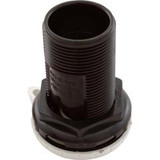 Hydro Air Air Ctrl,BWG/HAI Slimline,1-3/4"hs,2-1/2"fd,Teardrop,Wht, 1" | 10-2330WHT