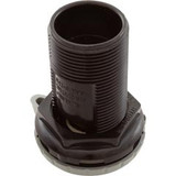 Hydro Air 10-2330GRY Air Ctrl,BWG/HAI Slimline,1-3/4"hs,2-1/2"fd,Teardrop,Gry, 1"