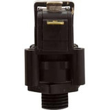 Tecmark (TDI) TBS305A Air Switch, Tecmark, TBS305, SPNO, 10A, Threaded, Latching