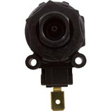 Tecmark (TDI) TBS305A Air Switch, Tecmark, TBS305, SPNO, 10A, Threaded, Latching