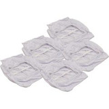 Maytronics Filter Bag, Maytronics Dolphin Dlx4/Dlx5/Dx6,70 Micron,Qty 5 | 99954305-ASSY