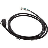 Gecko Alliance 600DB1226 LC Cord, 1 Speed (BL, OZ, CP) 5A, 115v, 96