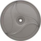 Zodiac Pool Equipment R0615700 Wheel, Zodiac Polaris TR35P, Double-Sided, Silver