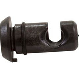 Zodiac Pool Equipment R0568400 Door Tumbler, Zodiac, AquaLink Z4