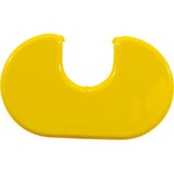 Maytronics 9995741-ASSY Handle Float, Maytronics Dolphin, Yellow