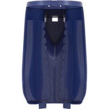 Zodiac Pool Equipment R0563200 Main Body Cover, Zodiac T5 Duo, Blue