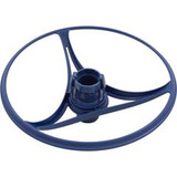 Zodiac Pool Equipment Quick Release Wheel Deflector, Zodiac TR2D/T3, Blue | R0538800