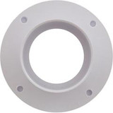 Pentair 542423 Wall Fitting, Pentair, 2"s Body, Insider, White