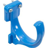 Pentair Hose Hangers, Pentair, Model 165, ABS, w/ Screws | R221046