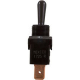 Pentair Pool Products Toggle Switch, Pentair Sta-Rite JW, 2 Speed | 16920-0522