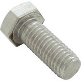 Pentair Pool Products 071687 Bolt,Pent EQ Ser,Hex Head,Motor Adapter,1/2"-13 x 1-1/4",ss