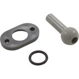 Pentair 360014 Thrust Jet Kit, Pentair Kreepy Krauly Legend/Legend II, Gray