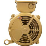 Pentair Pool Products 357204S Motor, Pentair, 7.5hp, 208-230v, 1-Spd, 1 Phase, C-Series