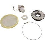 Pentair Replacement Lamp, Pentair AmerBrite, White, LED, 115v, 51W | 602077