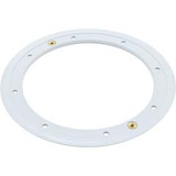 Carvin/Jacuzzi® 43-1129-03-RWHT Retaining Ring, Carvin MD Series, Main Drain, White