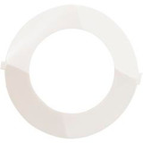 Jacuzzi® Bezel Sleeve, JWB Air Volume/On-Off Control, White | 8247940