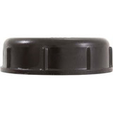 Carvin/Jacuzzi® 14427306R Union Nut, Carvin, Black