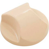 Jacuzzi® Knob, Air Control, JWB, 1/4", Almond | 8267914