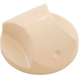 Jacuzzi® Knob, Air Control, JWB, 1/4", Almond | 8267914