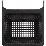 Carvin/Jacuzzi® 43067703R Basket, Skimmer, Carvin SV, Black, OEM