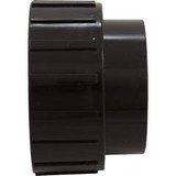 Carvin/Jacuzzi® 31150109R2-BLK Pump Union, Carvin, 2" Slip, Quantity 2