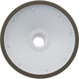 Carvin/Jacuzzi® Skimmer Vacuum Plate, Carvin WL, WC, WB | 43-1090-08-R