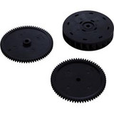 Polaris Turbine Gear Assembly, Zodiac/Polaris 3900 | R0547400