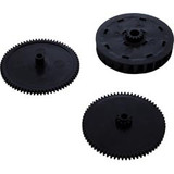 Polaris Turbine Gear Assembly, Zodiac/Polaris 3900 | R0547400