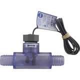 HydroQuip 34-0221-K Flow Switch, Hydro-Quip, 3/4" Barb Tee, 1A, 30v