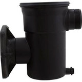 Jacuzzi® 16112203R Trap/Pump Body Jacuzzi Flo Pro K Series