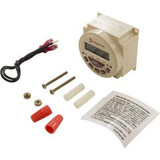 Intermatic Electronic 24Hr 240 Vac Replacement Clock Kit for PB Clock | PB314EK