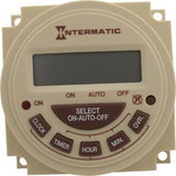 Intermatic Electronic 24Hr 240 Vac Replacement Clock Kit for PB Clock | PB314EK