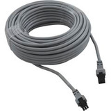 HydroQuip 30-11589-50 Extension Cable, BWG BP Auxiliary Topside, 6-pin, 50ft