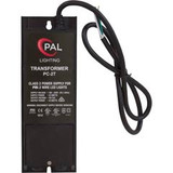 PAL Lighting 42-PC-2T-16 PAL PC-2T 2-Wire Transformer, 12 VDC Output, 16 Watt