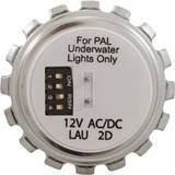 PAL Lighting Bulb, LED, 2-Wire, 12vac/dc, Color (Sept 2018-Present) | 39-LAU-2DU