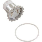 PAL Lighting Bulb, LED, 2-Wire, 12vac/dc, Color (Sept 2018-Present) | 39-LAU-2DU