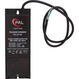 PAL Lighting 42-PC-2T-35 PAL PC-2T 2-Wire Power Supply, 12 VDC Output, 35 Watt