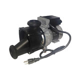 Jacuzzi® Pump, Bath, Jacuzzi J-Pump, 115v, 1-1/2"mjt, 7.5A, w/AS OEM | HB21000