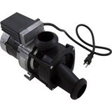 Jacuzzi® Pump, Bath, Jacuzzi J-Pump, 115v, 1-1/2"mjt, 7.5A, w/AS OEM | HB21000